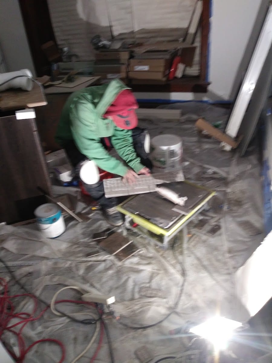 Amanda's home improvements, photo 2