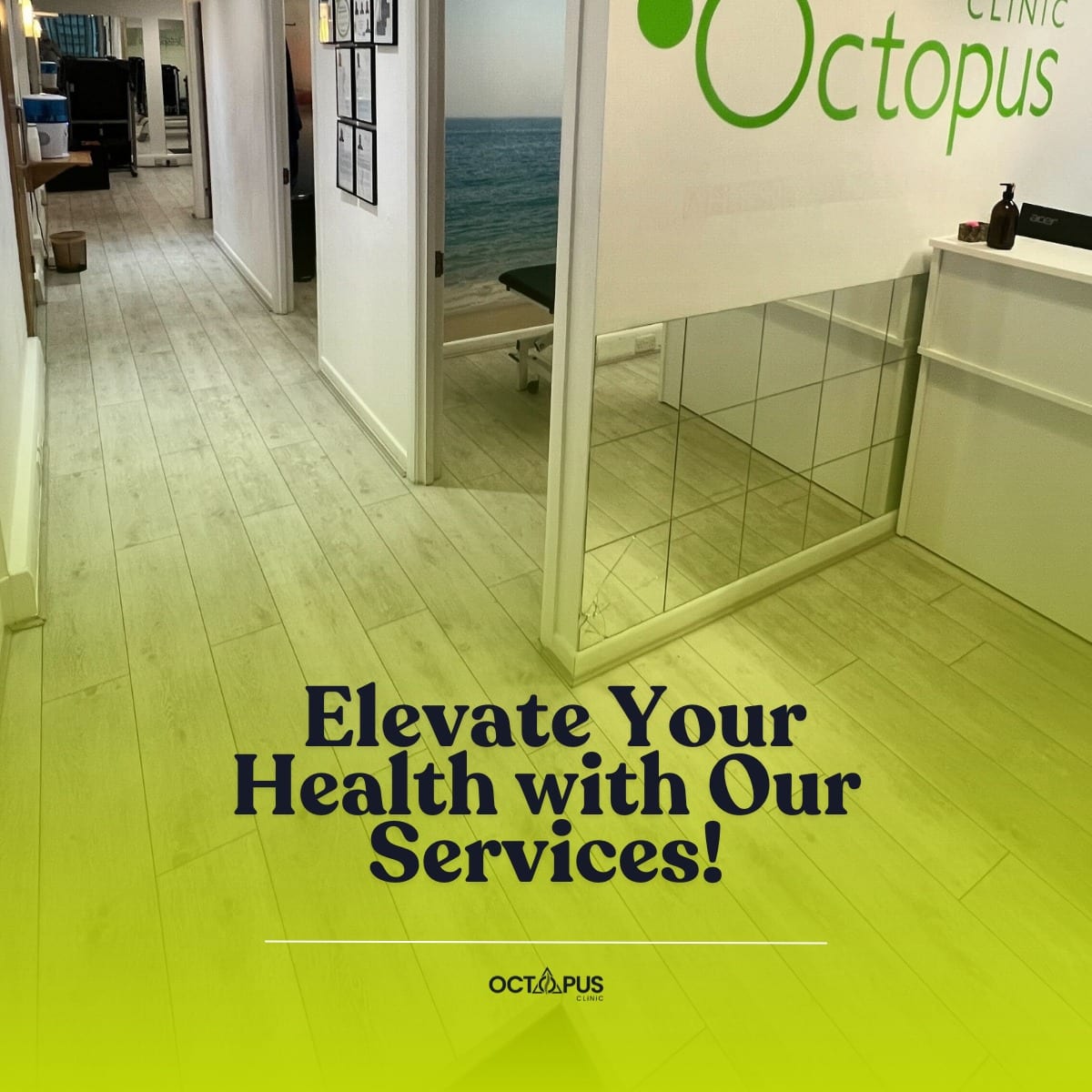 Octopus Clinic, photo 4
