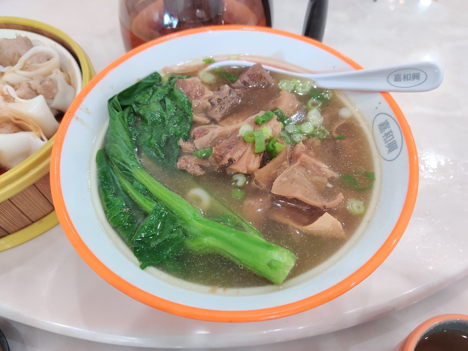 Noriega Star Restaurant 嘉和興, photo 3
