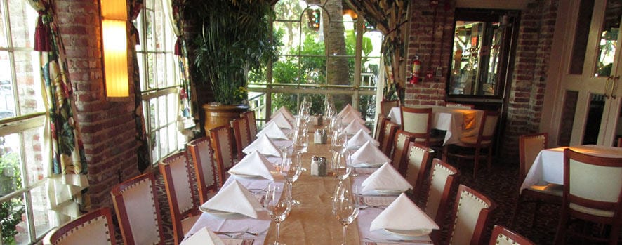 Pappadeaux Seafood Kitchen, photo 2
