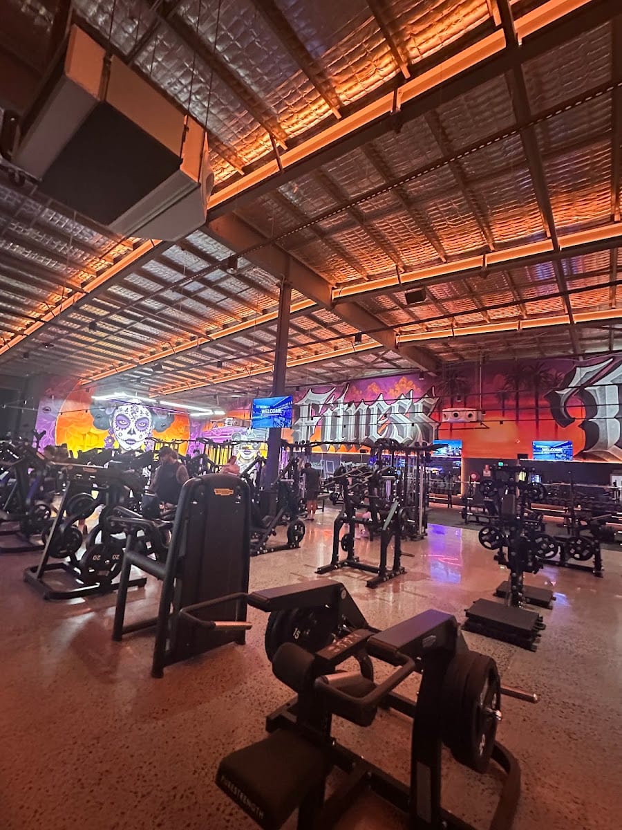 Fitness Cartel Health Clubs Mackay - 24/7 Gym