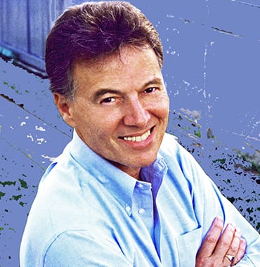 Joseph Noah, M.D.