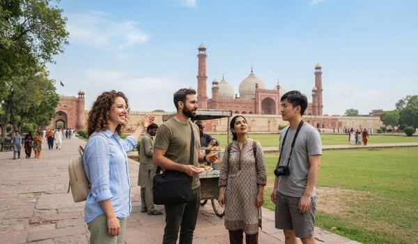 Pakistan Scrapped Its Free Visa and Never Built a Nomad Visa. Why Lahore Still Deserves a Hard Look