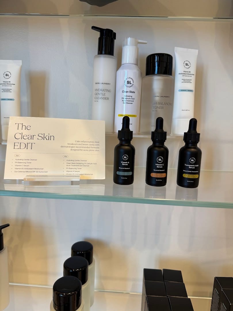 Skin Laundry - Downtown Summerlin, photo 2