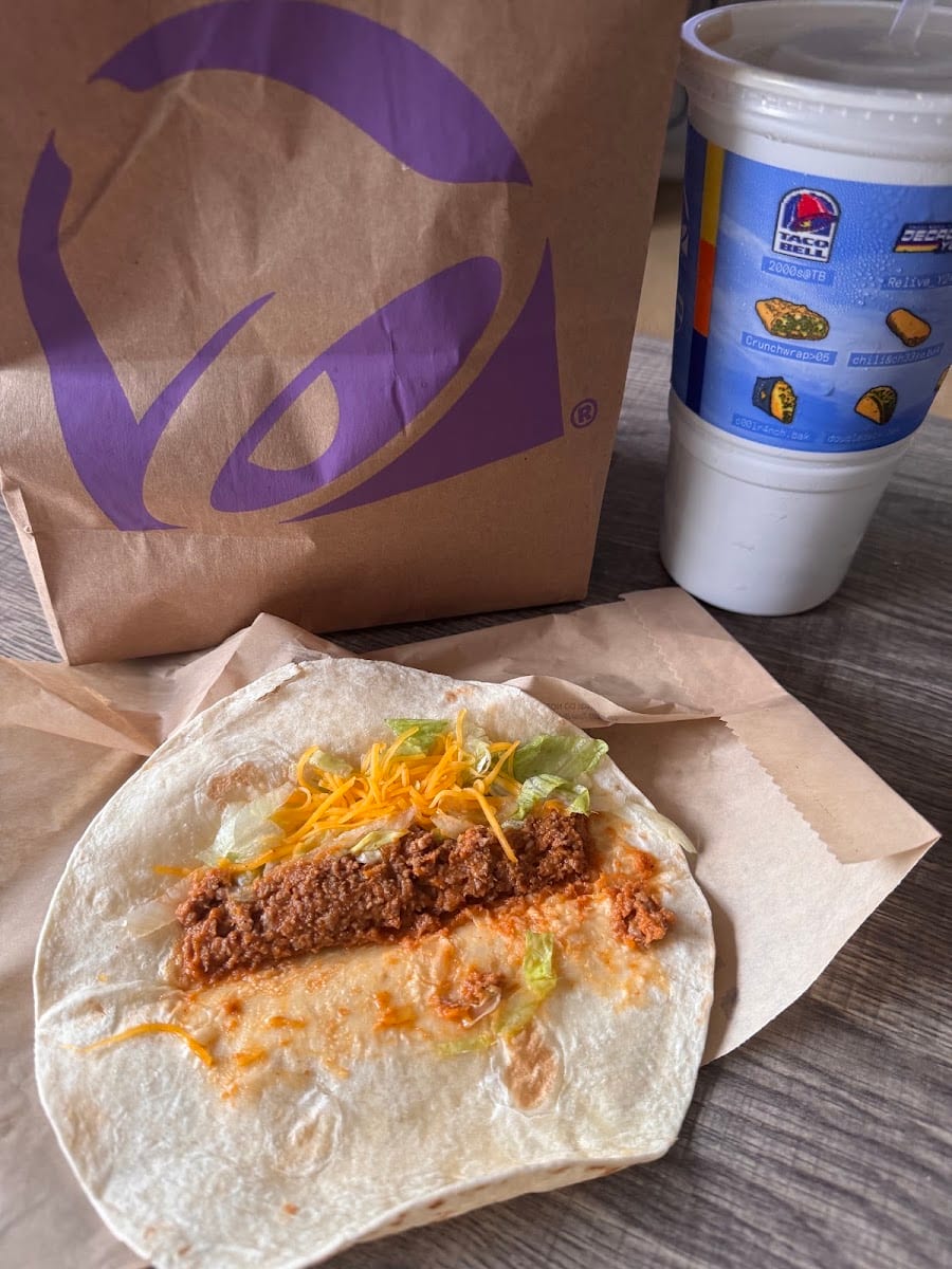 Taco Bell, photo 2