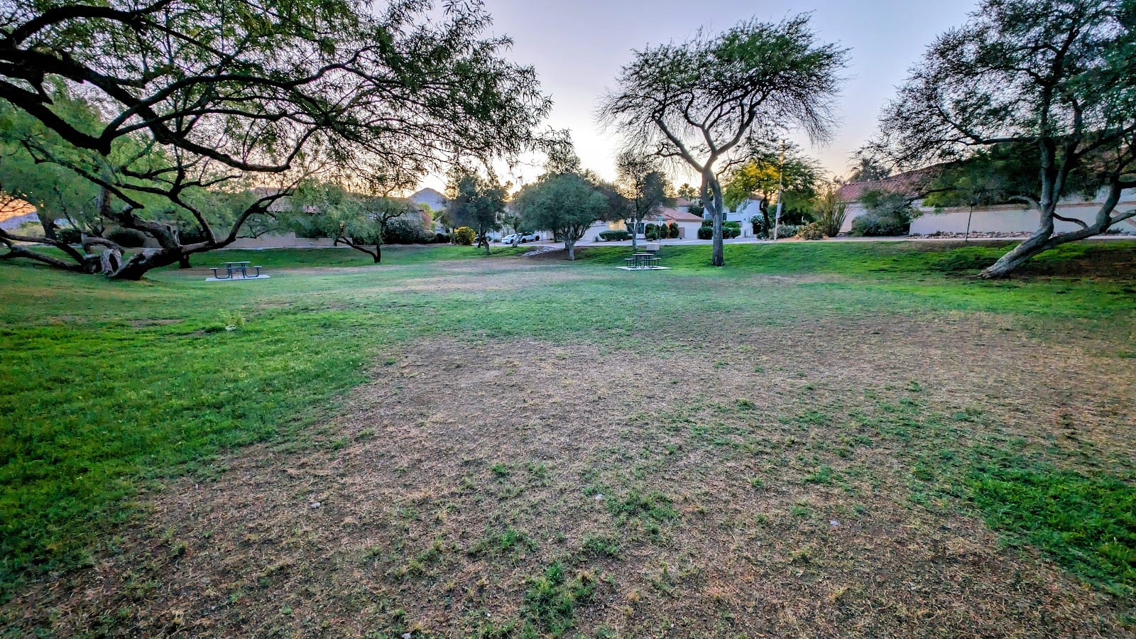 Park, photo 2