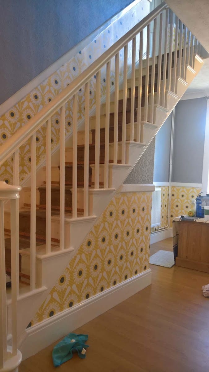 Lucas painter and decorator