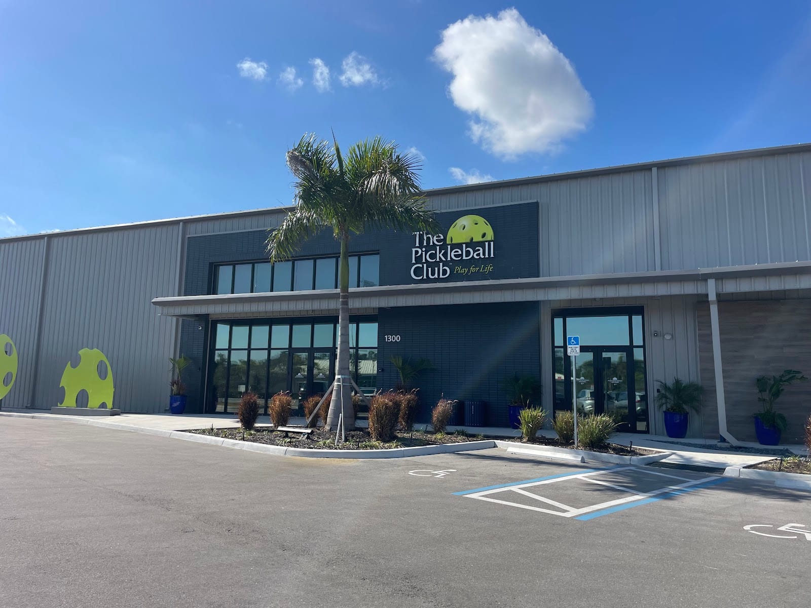 The Pickleball Club at Lakewood Ranch, photo 4