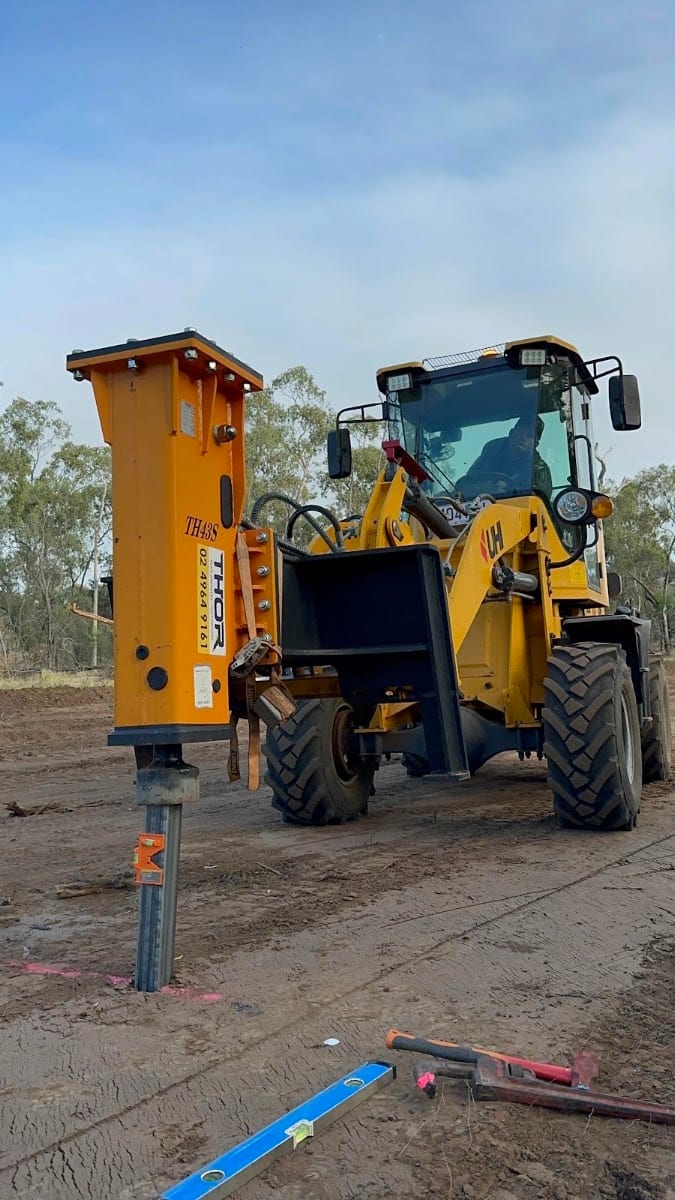 Humby's Contracting