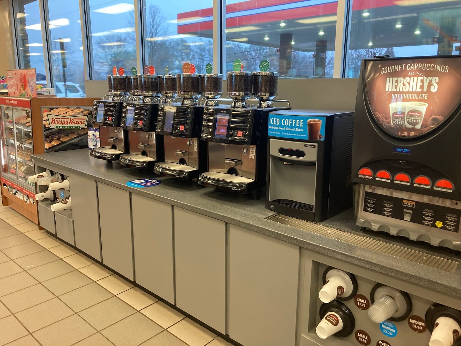 RaceTrac, photo 3