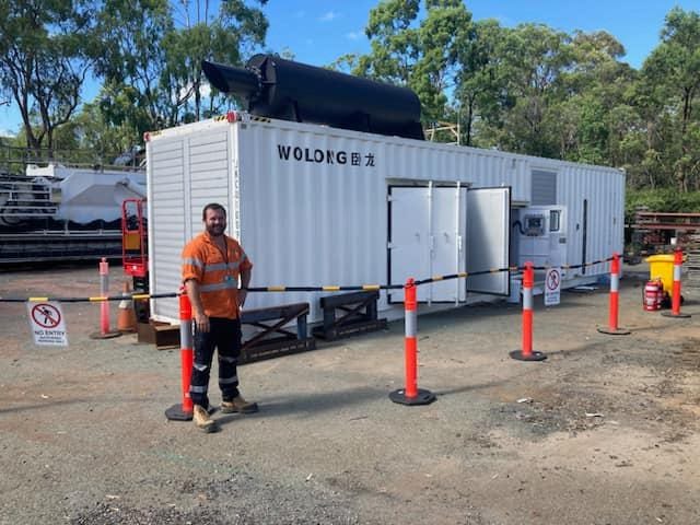 Central Queensland Hydraulics, photo 3