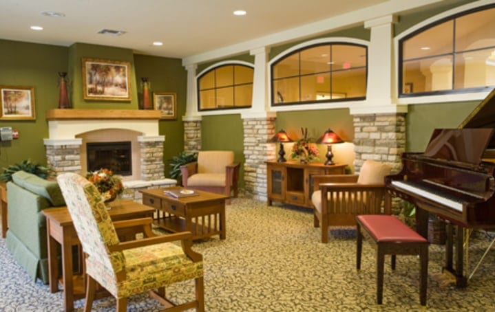 Prairie Estates