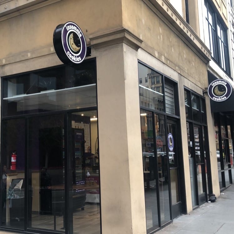 Insomnia Cookies, photo 2