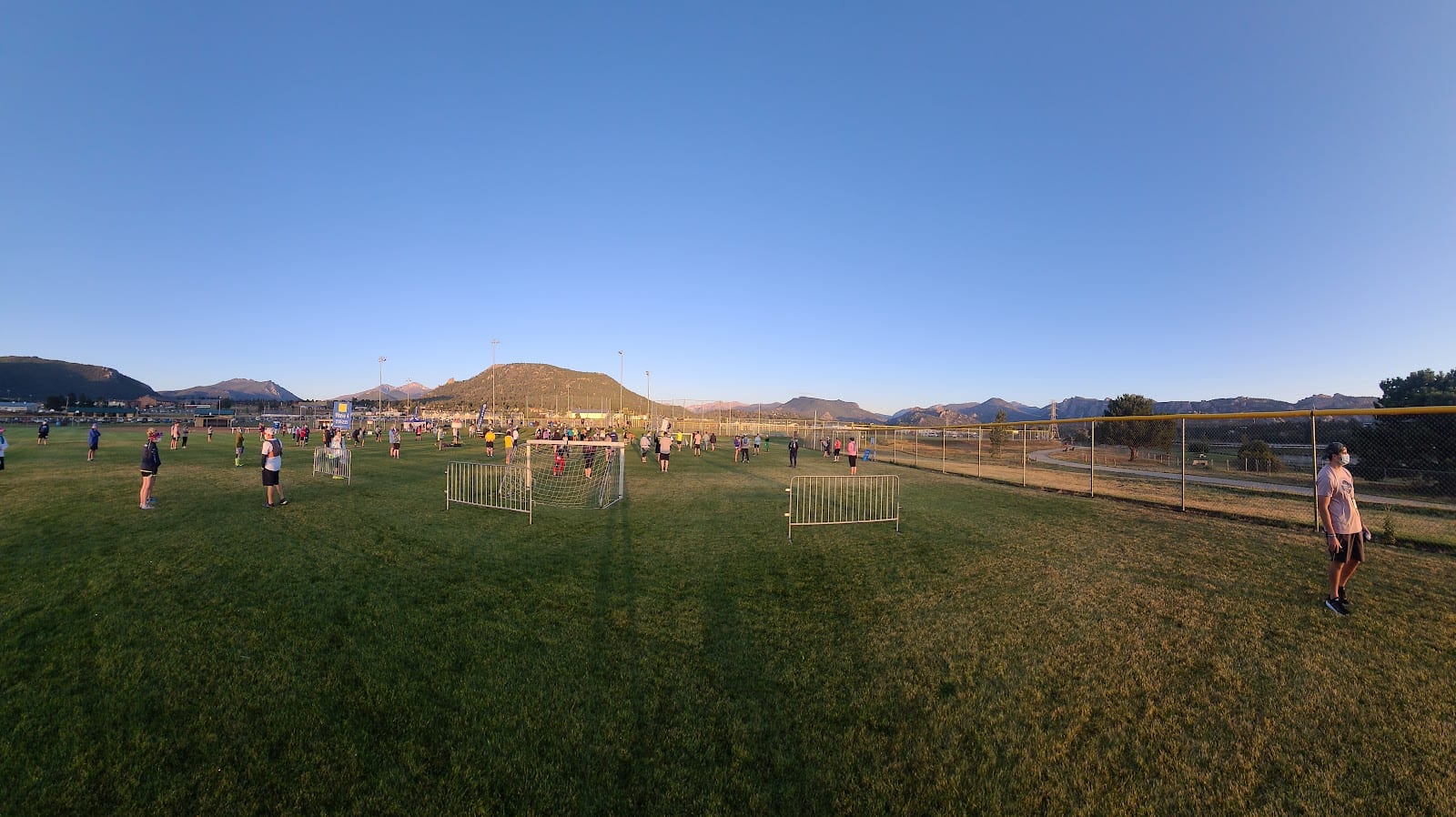 Estes Park Fairgrounds