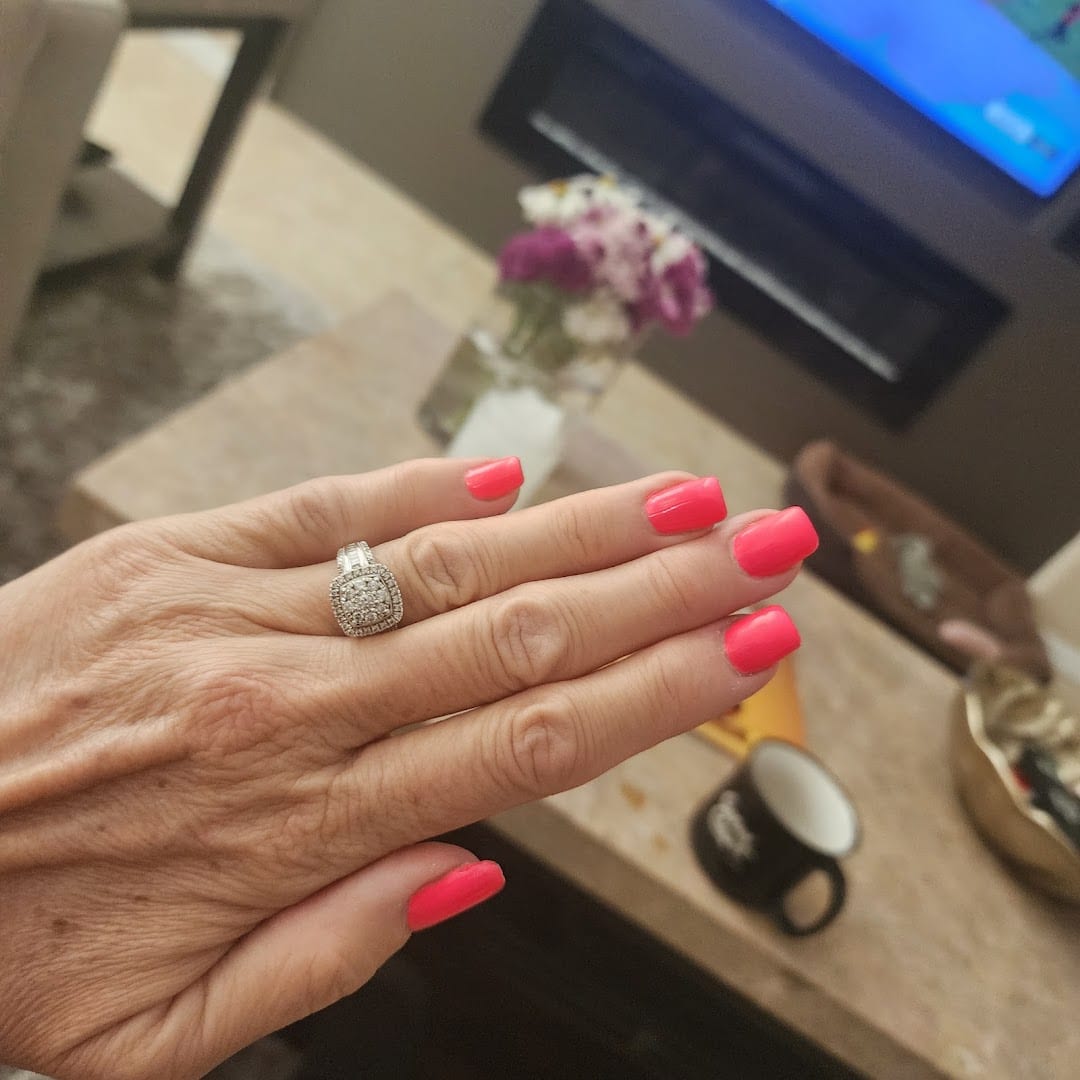 Rose Nail Bar, photo 2