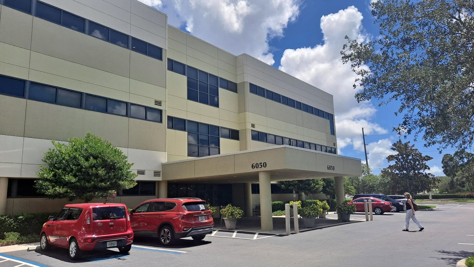Kennedy White Orthopaedic Center: Nicholas Talluri, M.D., photo 3