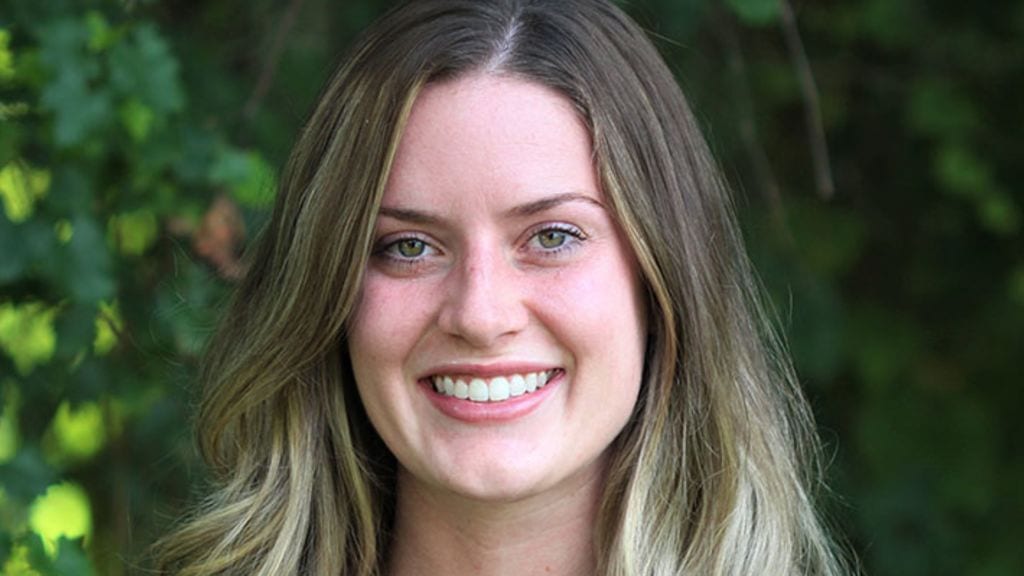 Rachel A Courson, DMD