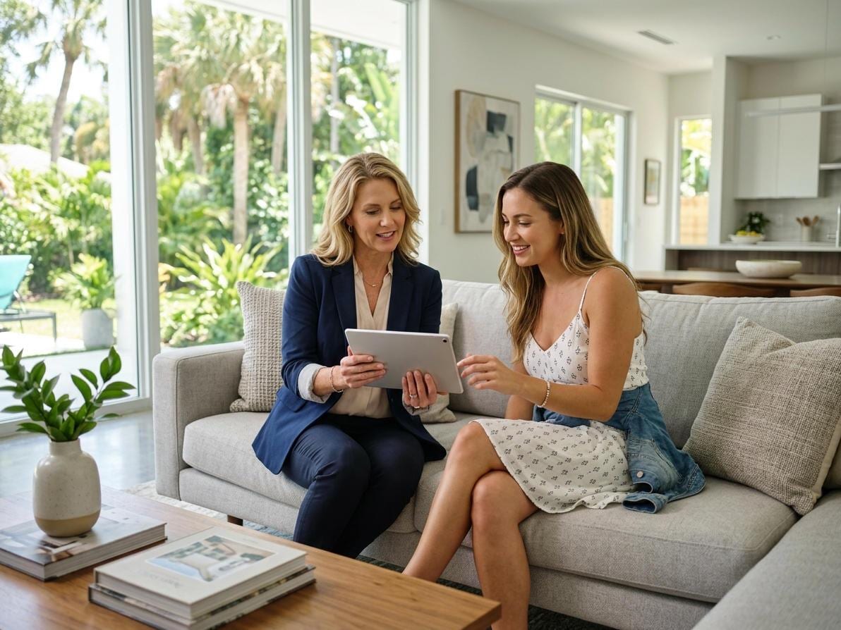 Morgando Realty Services, photo 4