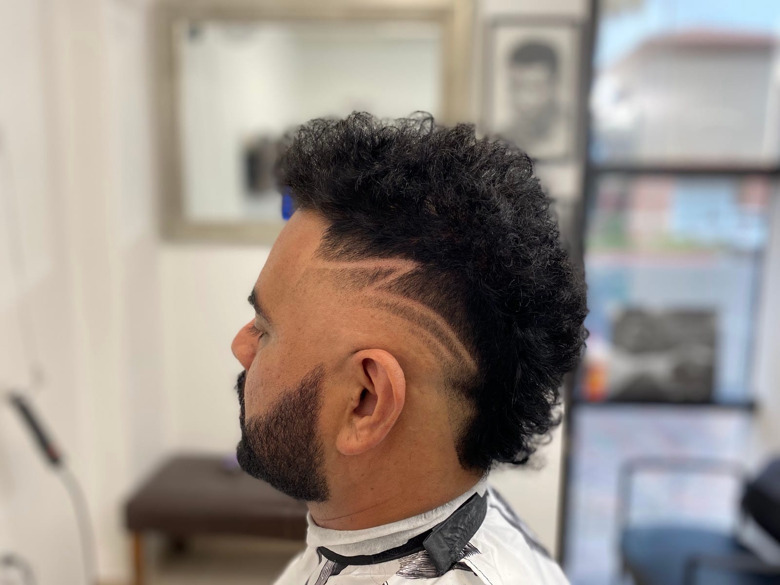 Quickโs Barbershop, photo 3