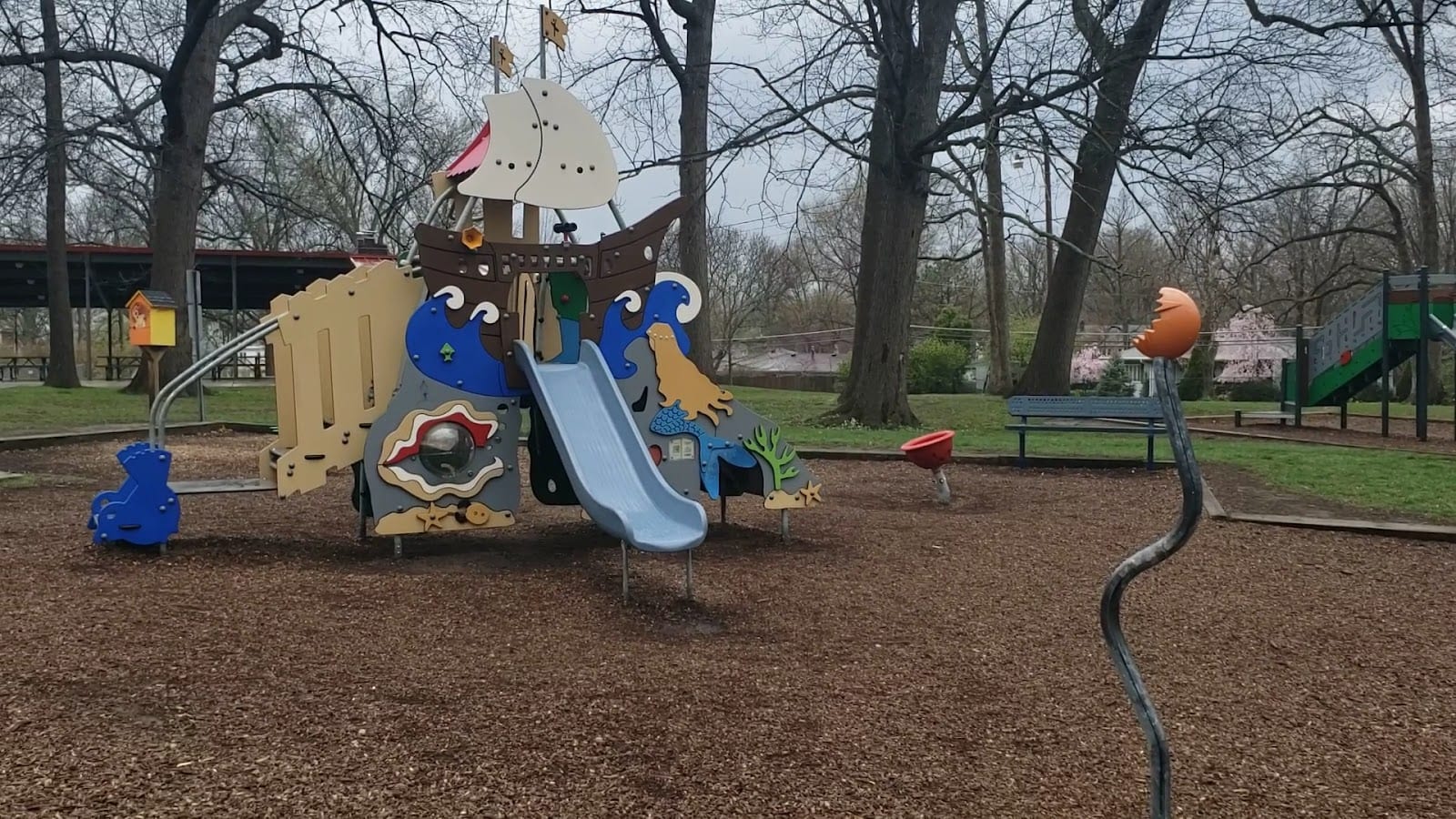 Franke Park, photo 3