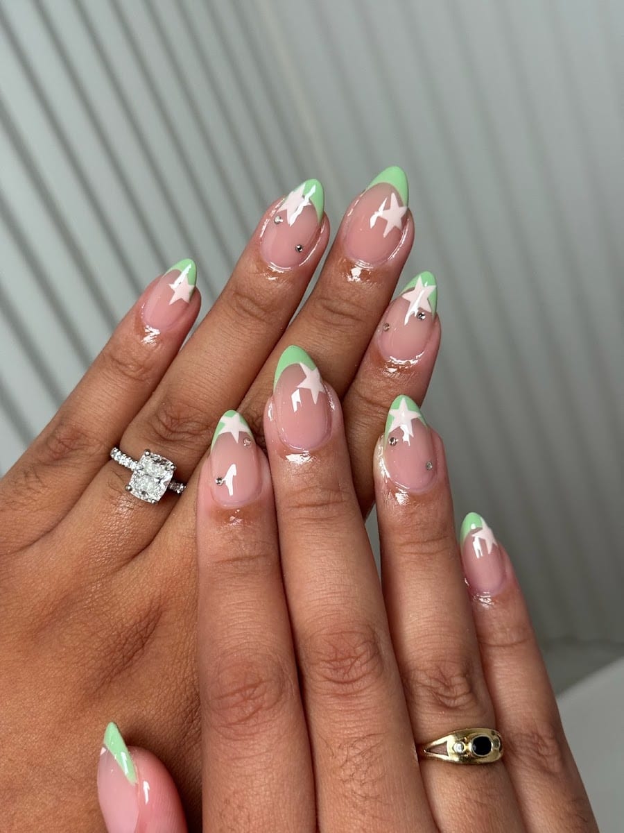 Drip Nail Salon, photo 4