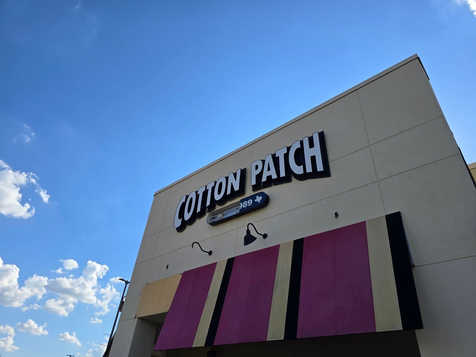 Cotton Patch Cafe, photo 4
