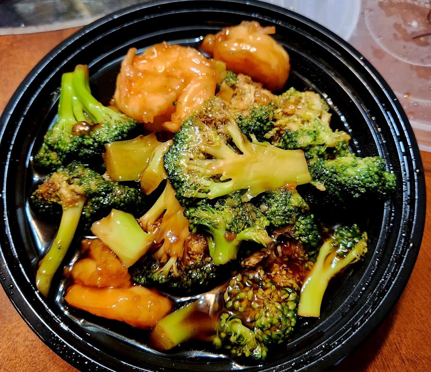 Jin Wang Chinese Restaurant, photo 3