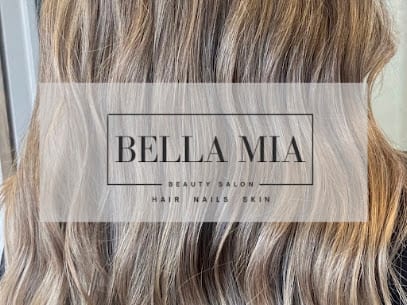 Bella Mia Salon & Retail Center