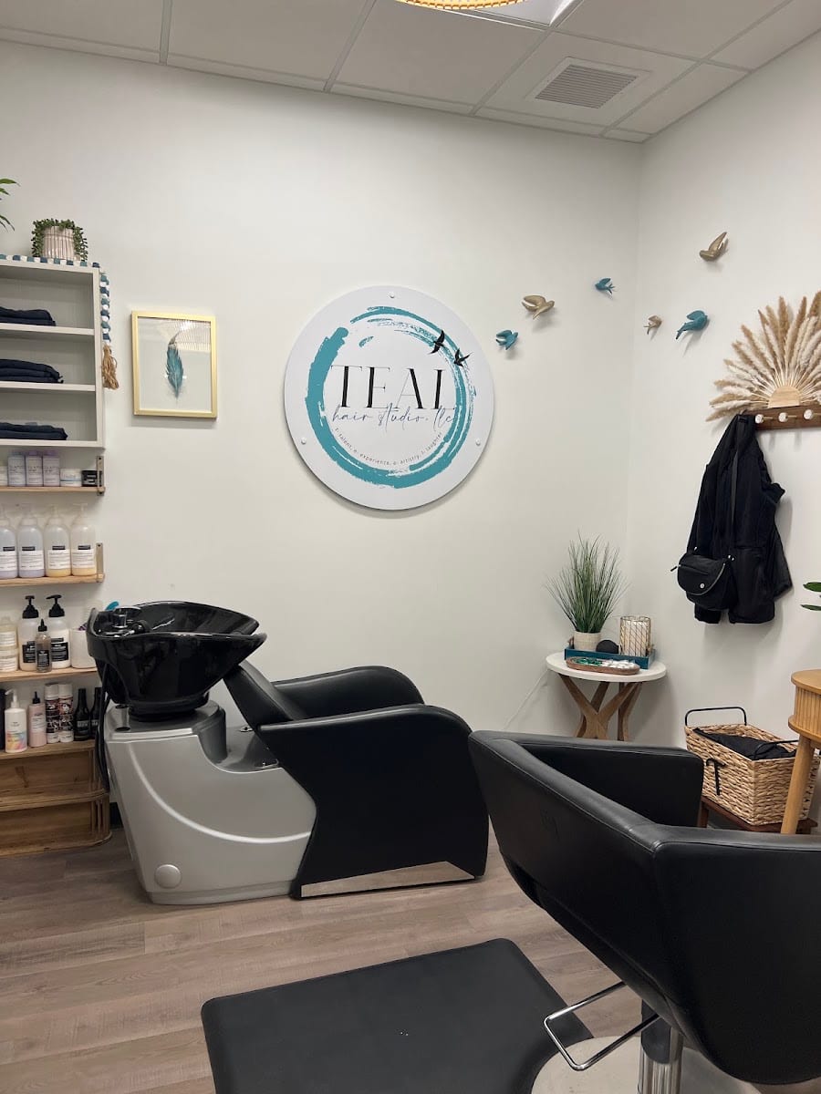 TEAL Hair Studio, LLC