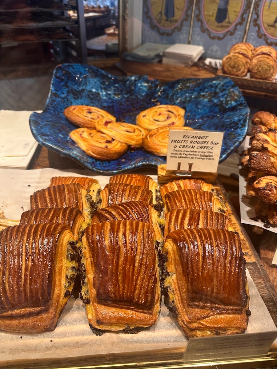 Du Pain et des Idées, photo 3