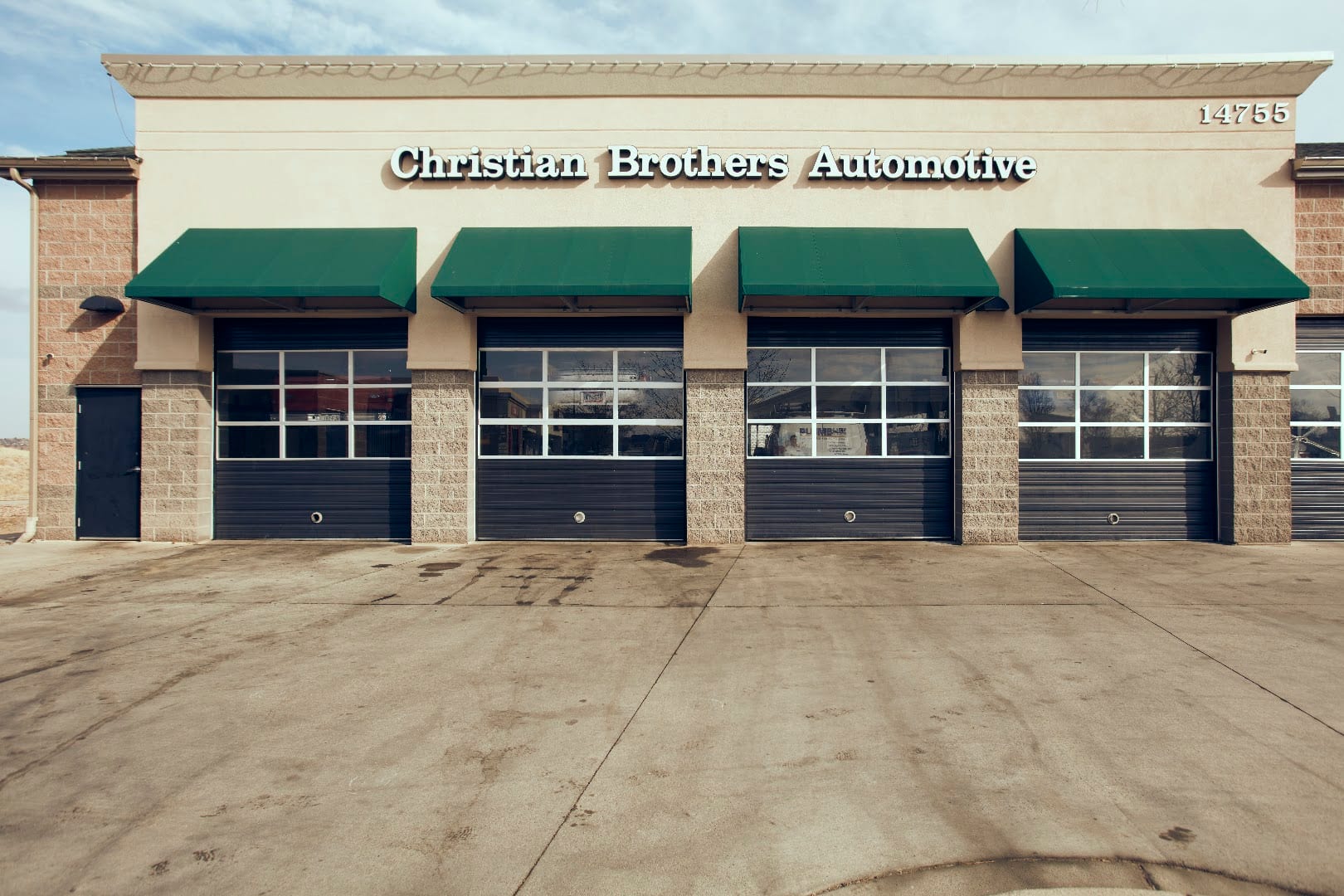 Christian Brothers Automotive Arapahoe Road, photo 2