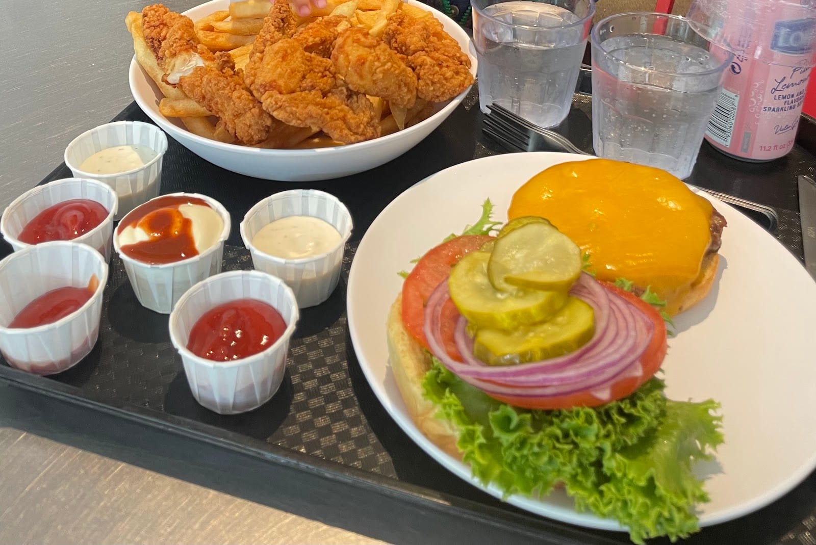 Academy Cafe, photo 3