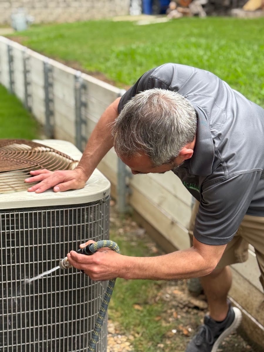 Kelly's Heating and Air, photo 3