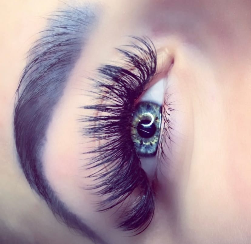 SHE Salon Lash Bar & Academy