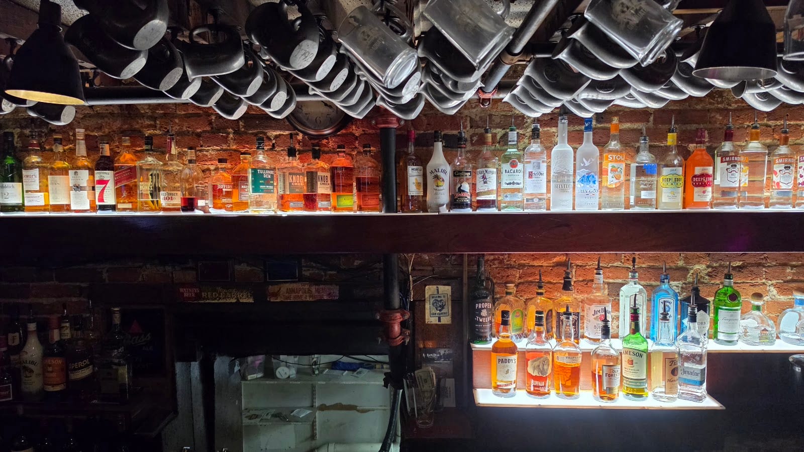 Rams Head Tavern