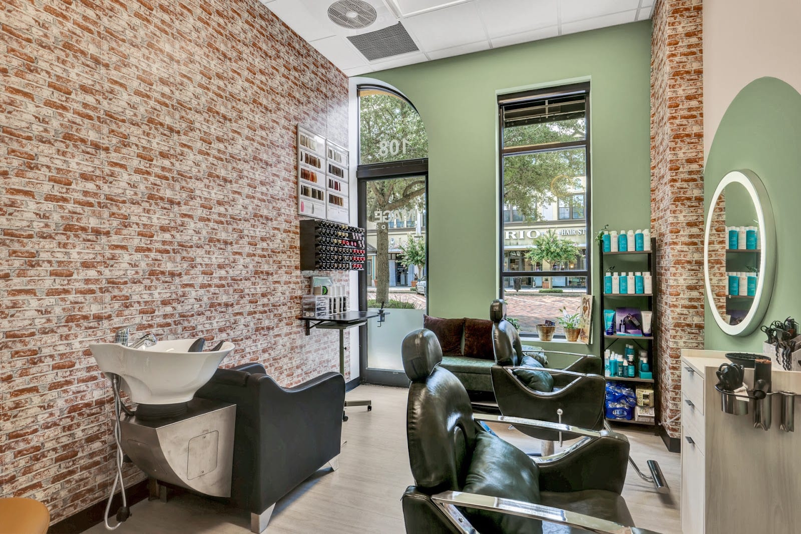 IMAGE Studios Salon Suites - North Scottsdale, photo 4