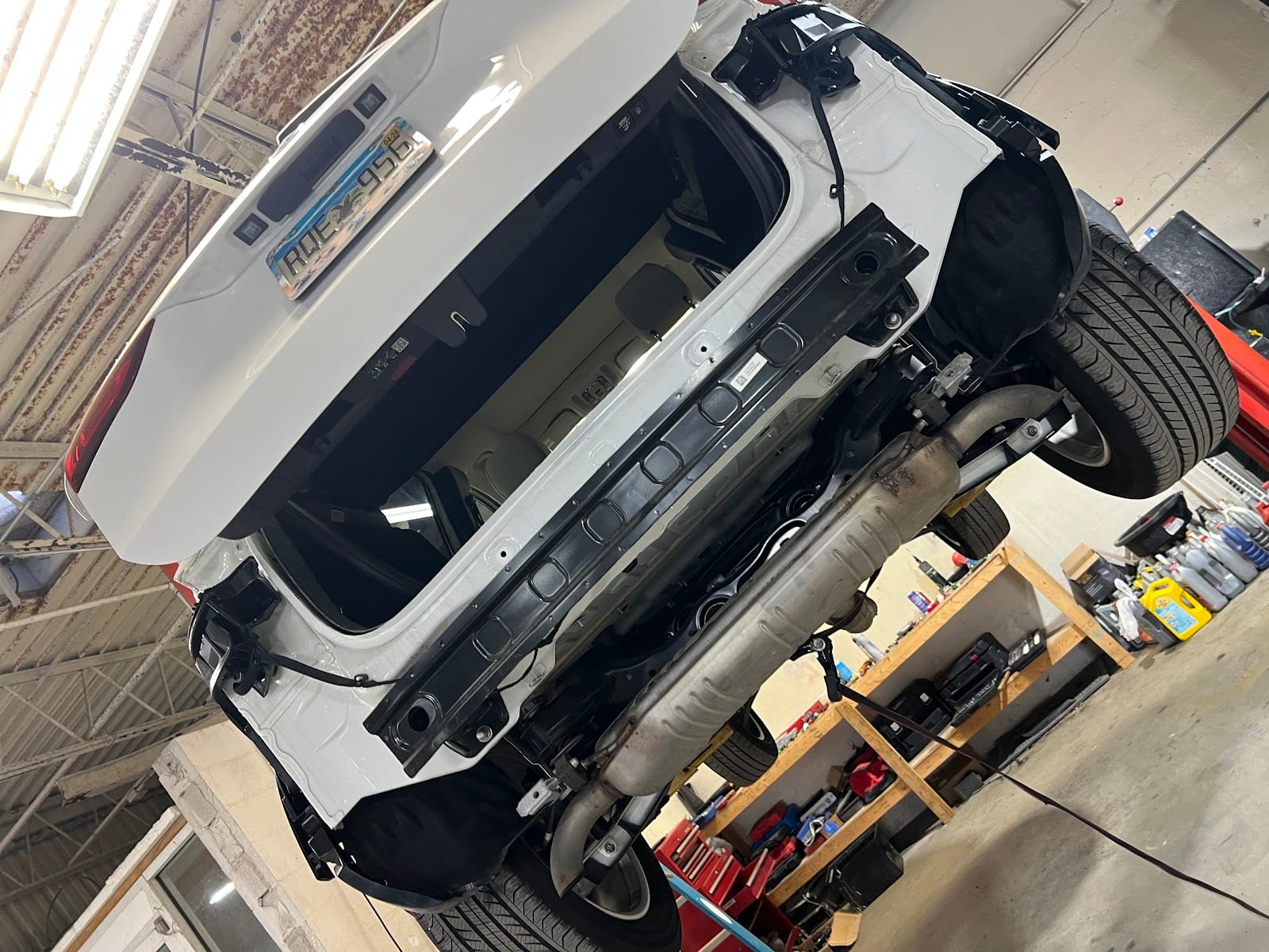 Venice Auto Tech, photo 3
