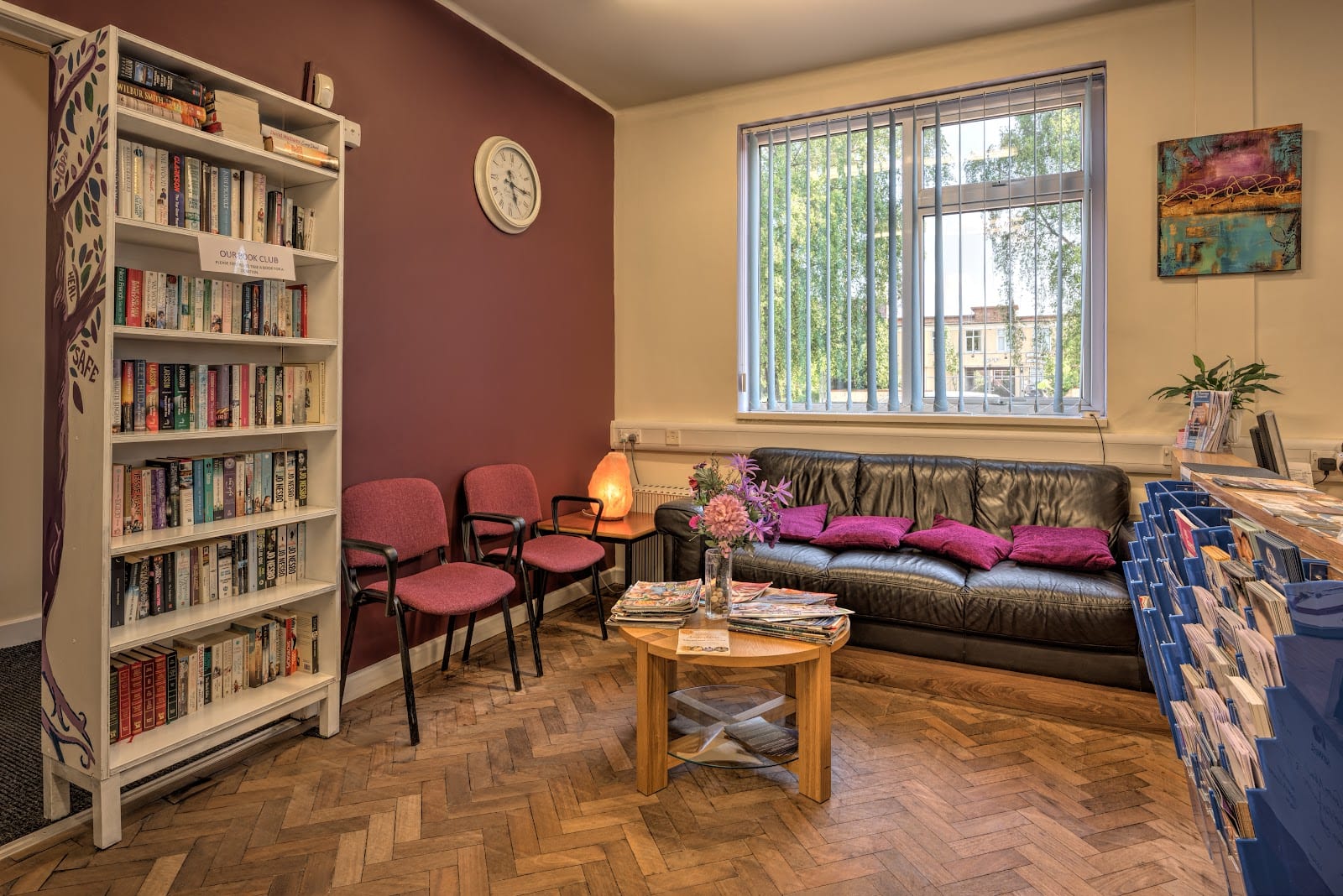 Multiple Sclerosis Therapy Centre Norfolk, photo 4