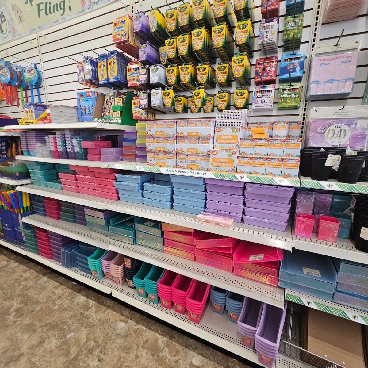 Dollar Tree, photo 3