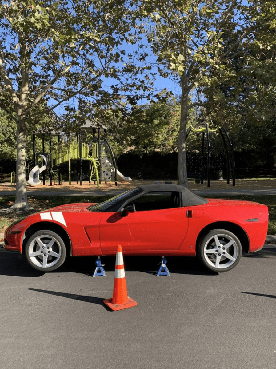 Newport News Super Mobile Mechanic