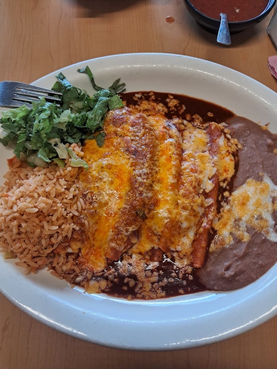 El Doradito Fine Mexican & Seafood