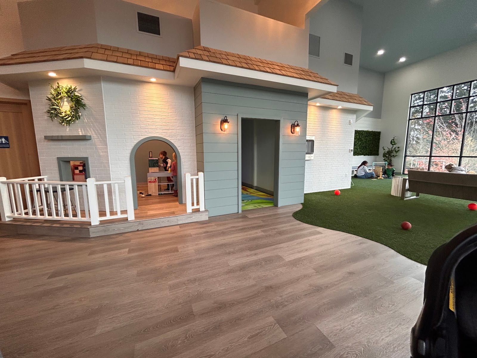 Olympia Pediatric Dentistry, photo 3