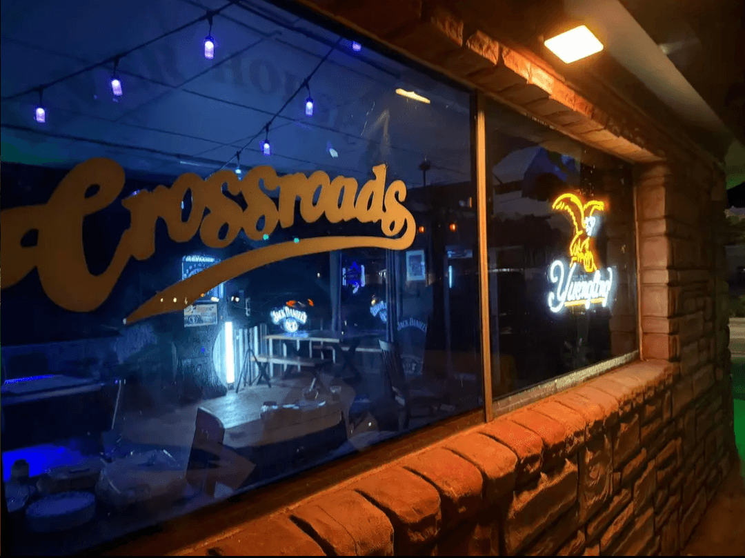 Crossroads Pub, photo 2