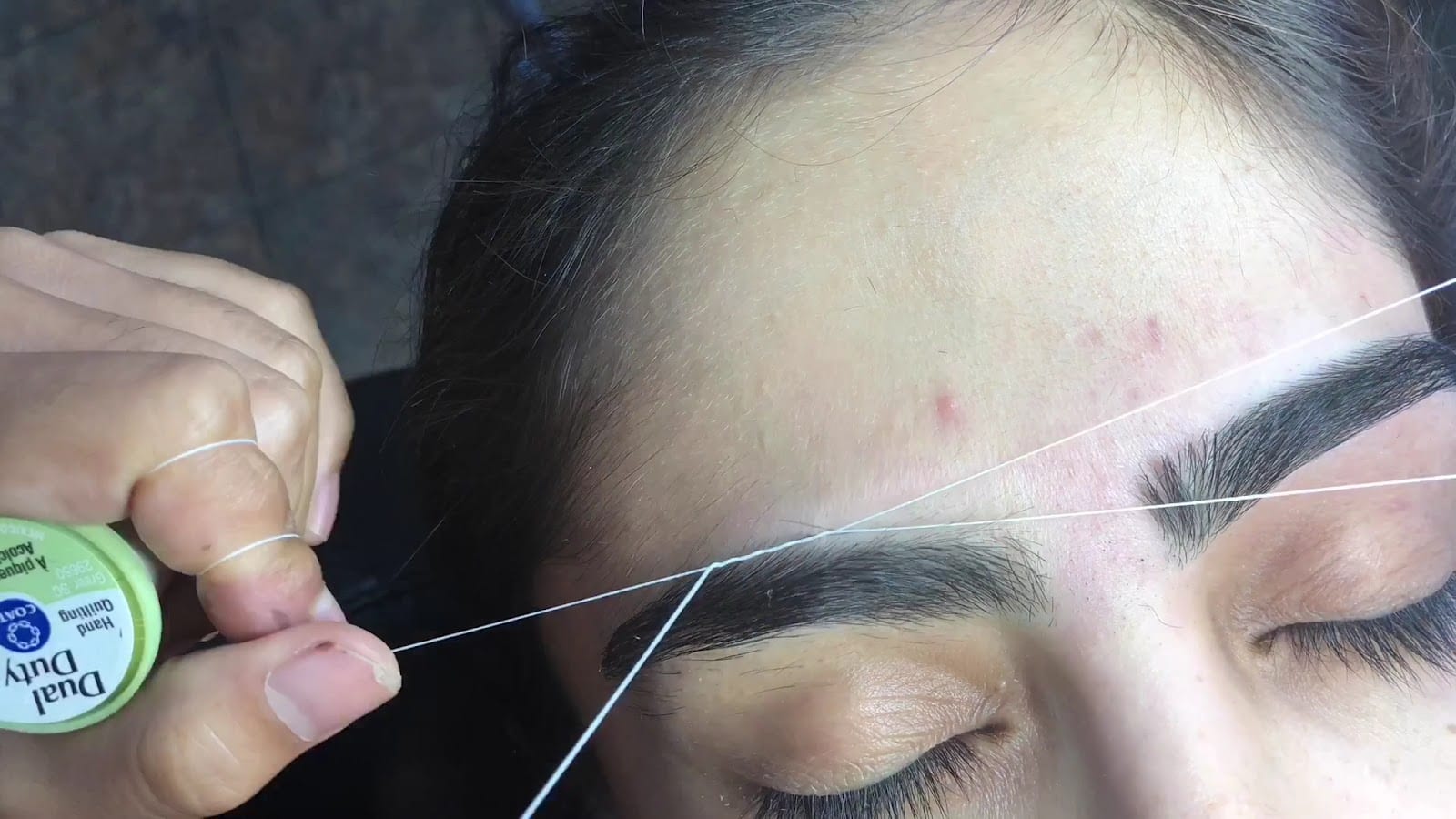 Majestic Eyebrow Threading/ Waxing, photo 3