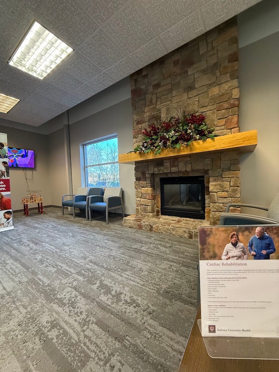 IU Health Primary Care - Fort Wayne