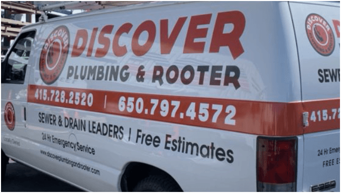 Discover Plumbing and Rooter, photo 2