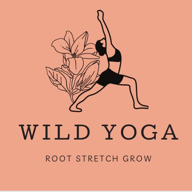 Wild Yoga