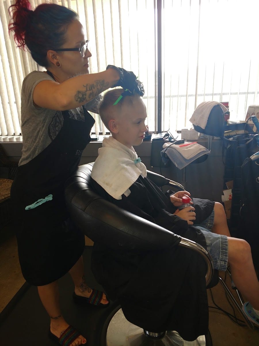 Axis Salon, photo 2