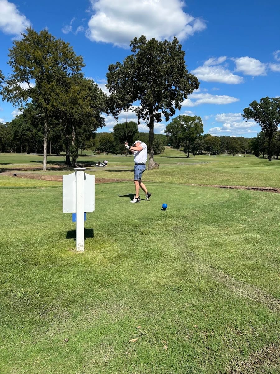 Fairway Lawns of Little Rock, photo 4