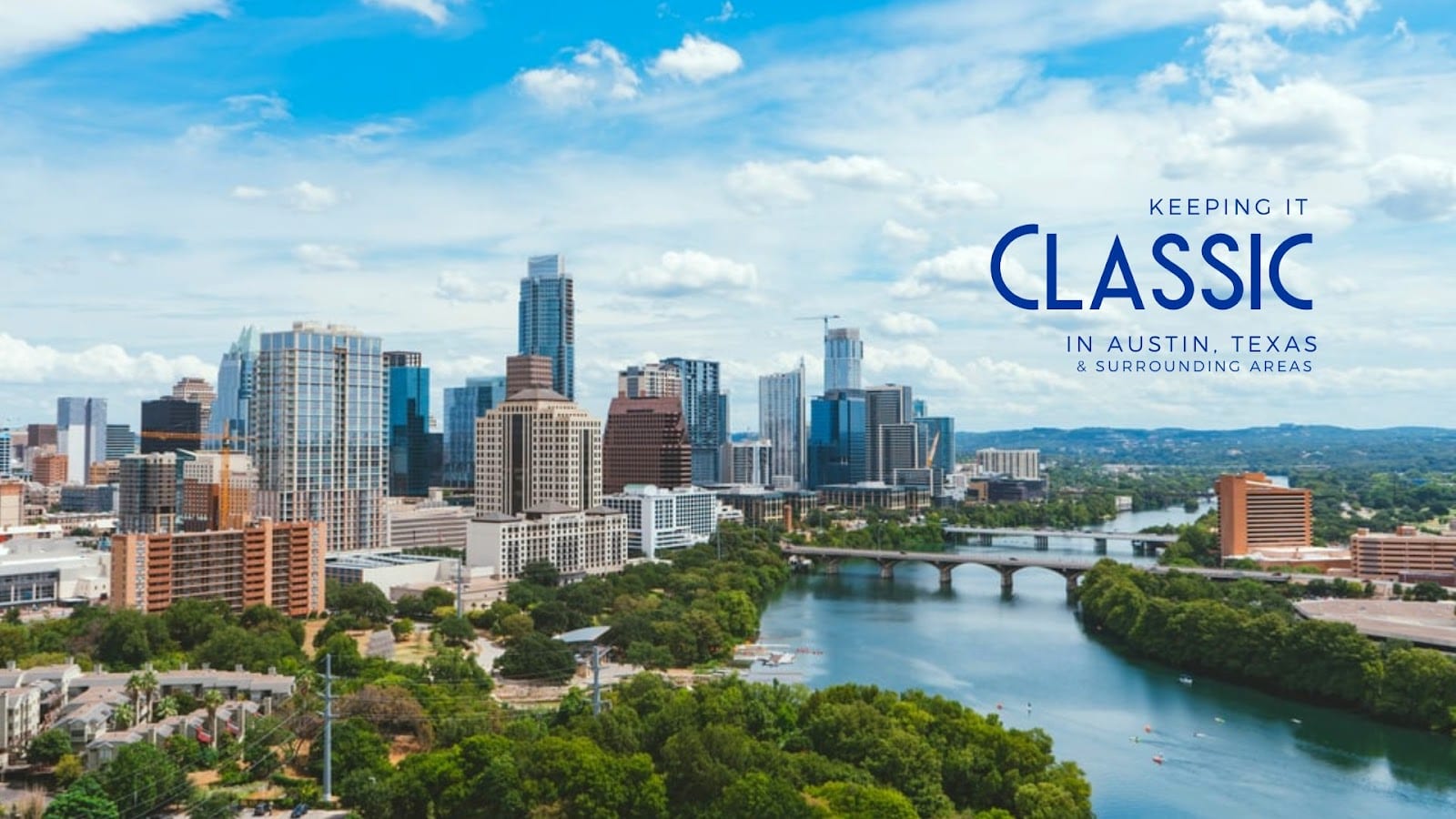 Classic Realty | Real Estate Brokerage | Round Rock, photo 2